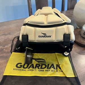 Guardian Impact Cap - Mens